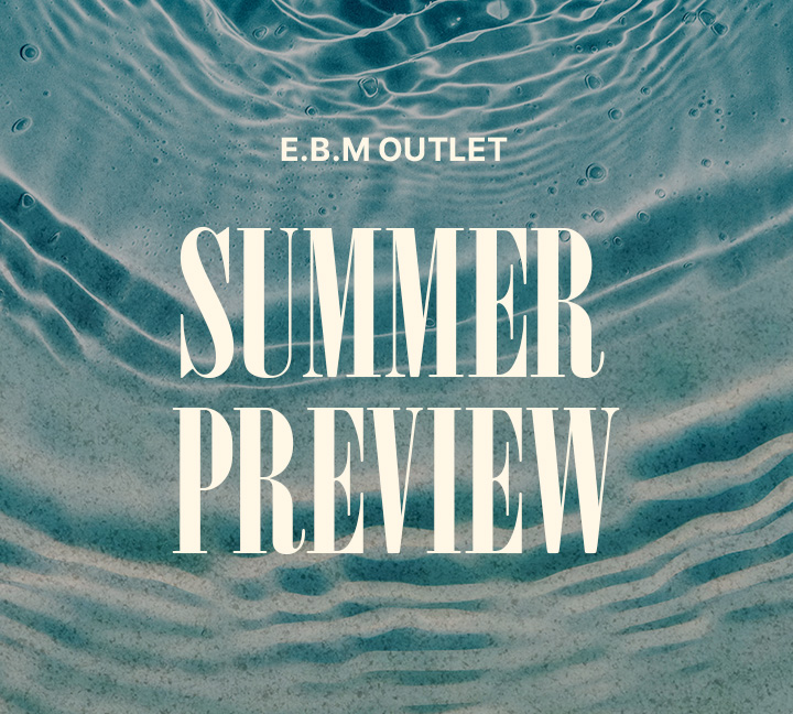 SUMMER PREVIEW